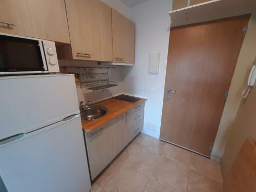 Apartamento Torre Bah�a