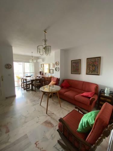 Apartamento Expoholidays-torre Violeta
