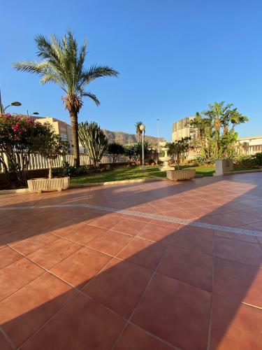 Apartamento Expoholidays-torre Violeta