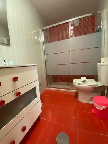 Apartamento Expoholidays-torre Violeta