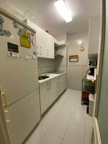 Apartamento Expoholidays-torre Violeta