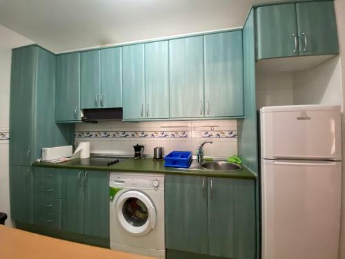 Apartamento Sunny Beauty Aguadulce