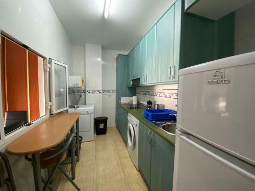 Apartamento Sunny Beauty Aguadulce