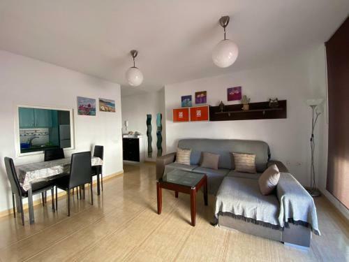 Apartamento Sunny Beauty Aguadulce