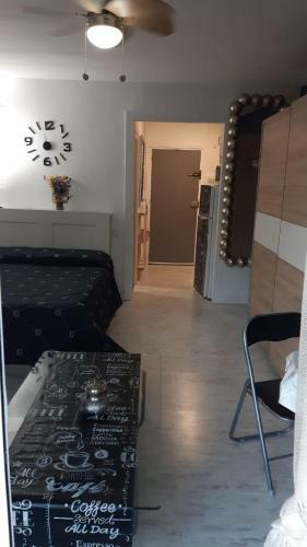 Apartamento Montse Aguadulce