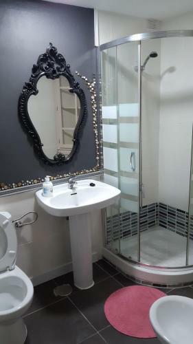 Apartamento Montse Aguadulce