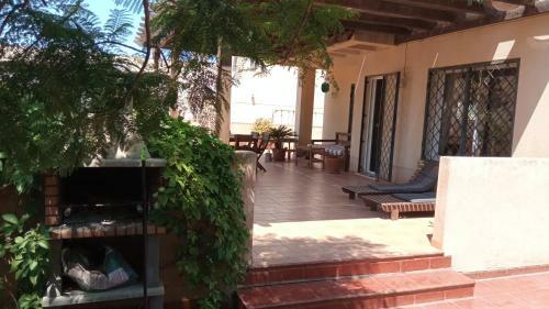 Casa Jacaranda.