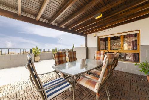 Apartamento �tico Santa Fe