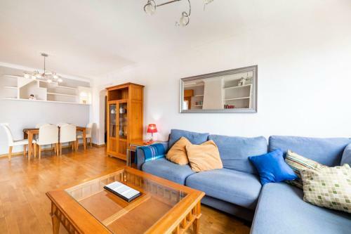 Apartamento �tico Santa Fe