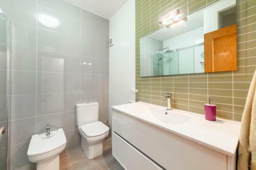 Apartamento �tico Santa Fe
