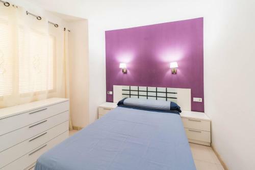 Apartamento Expoholidays - Geminis I