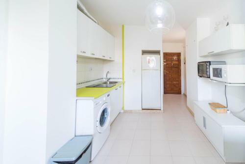 Apartamento Expoholidays - Geminis I