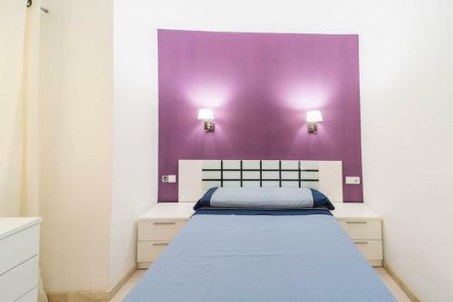 Apartamento Expoholidays - Geminis I