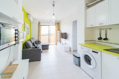 Apartamento Expoholidays - Geminis I