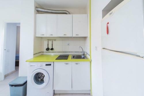 Apartamento Expoholidays - Geminis I