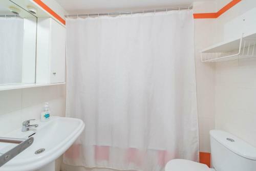 Apartamento Expoholidays - Geminis I
