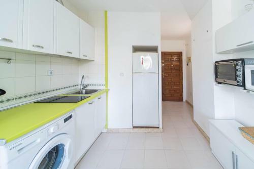 Apartamento Expoholidays - Geminis I