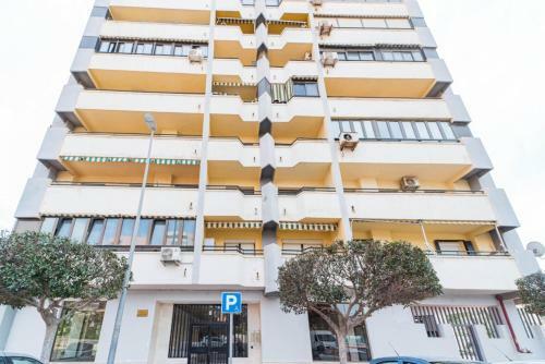 Apartamento Expoholidays - Geminis I
