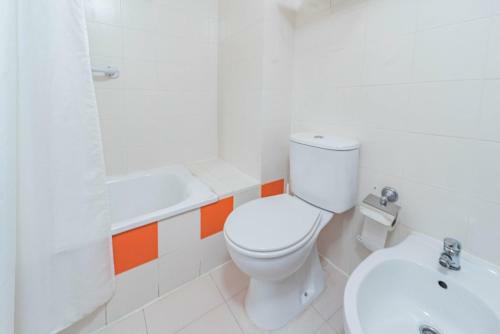 Apartamento Expoholidays - Geminis I