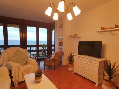Apartamento Aguadulce Torre Almeragua