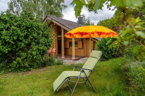 Ferienhaus Weitblick Altenbrak