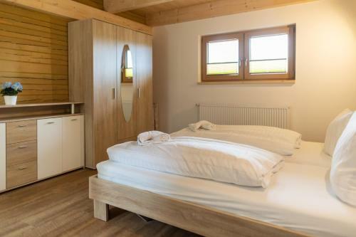 Ferienhaus Weitblick Altenbrak