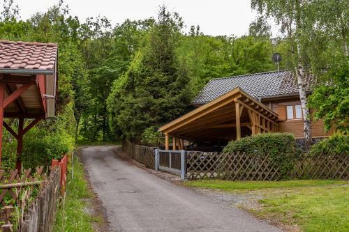 Ferienhaus Weitblick Altenbrak