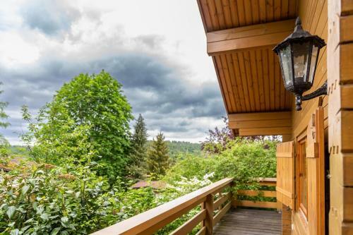 Ferienhaus Weitblick Altenbrak