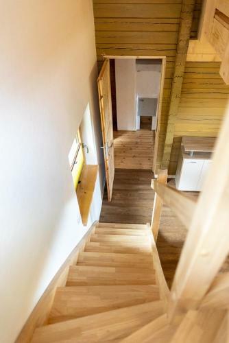 Ferienhaus Weitblick Altenbrak