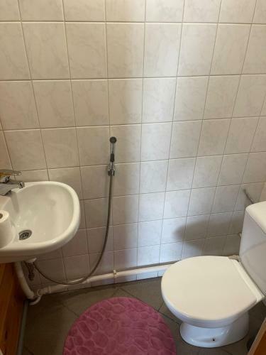 Saemehe Majutus, K�inas