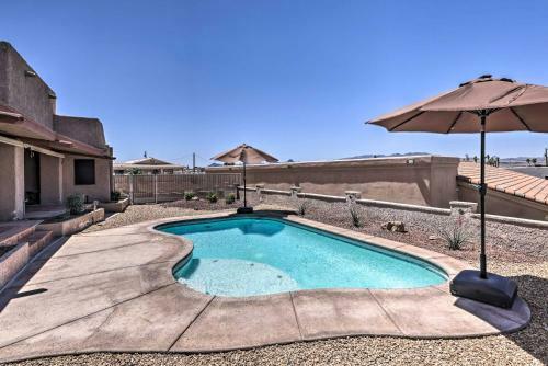 Luxe Home With Pool And Game Room Less Than 2 Mi To Lake
