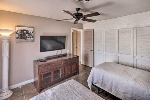 Luxe Home With Pool And Game Room Less Than 2 Mi To Lake