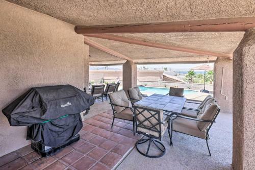 Luxe Home With Pool And Game Room Less Than 2 Mi To Lake
