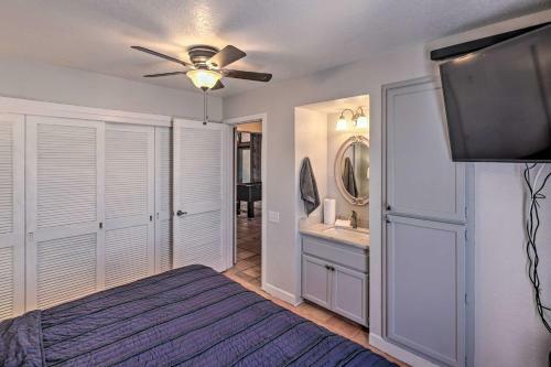 Luxe Home With Pool And Game Room Less Than 2 Mi To Lake