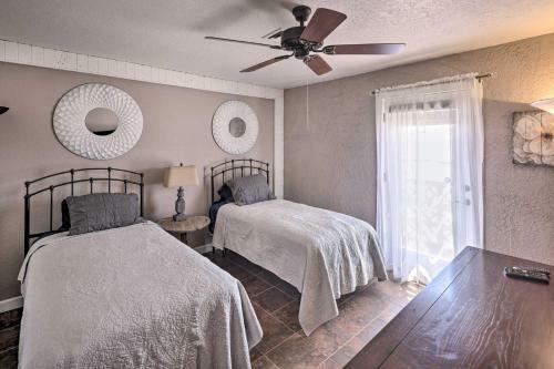 Luxe Home With Pool And Game Room Less Than 2 Mi To Lake