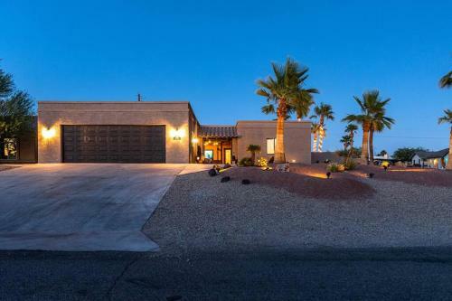 Villa Lakeside Dreamstay - Fun&games, Pool/spa, Bball