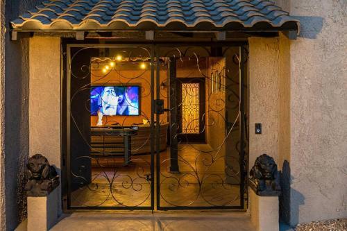 Villa Lakeside Dreamstay - Fun&games, Pool/spa, Bball