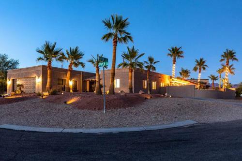 Villa Lakeside Dreamstay - Fun&games, Pool/spa, Bball