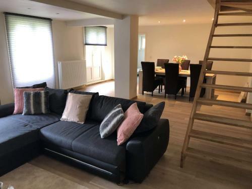Stijlvolle Woning Nabij Brugge