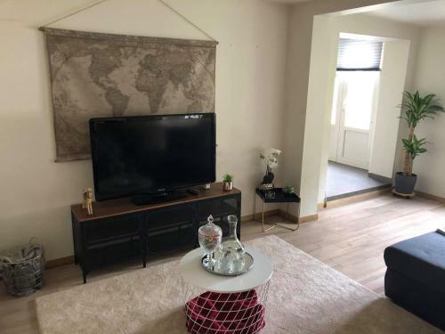 Stijlvolle Woning Nabij Brugge