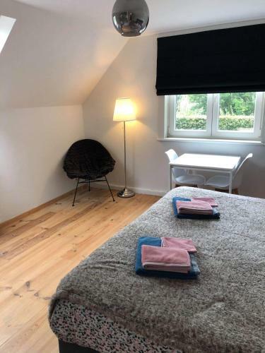 Stijlvolle Woning Nabij Brugge