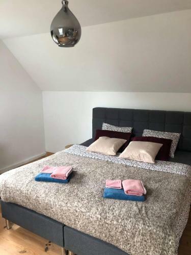Stijlvolle Woning Nabij Brugge