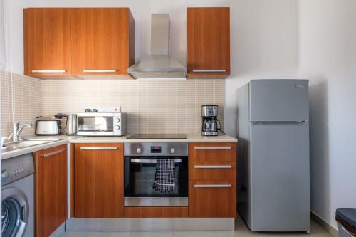 Sunnyside Apartment