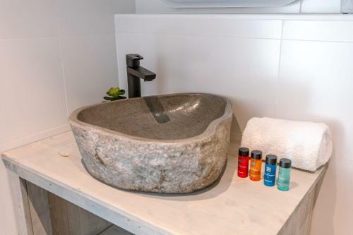 Gezellige Chalet Met Sauna