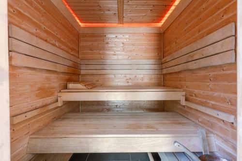 Gezellige Chalet Met Sauna