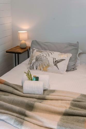 Gezellige Chalet Met Sauna