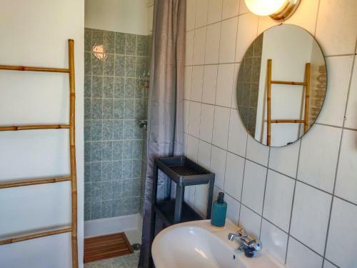 Apartment Orchidee 309