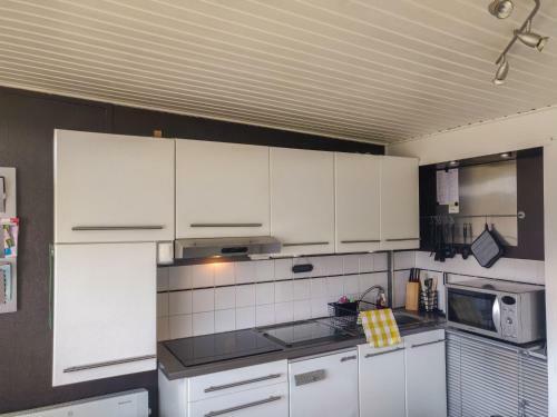 Apartment Orchidee 309