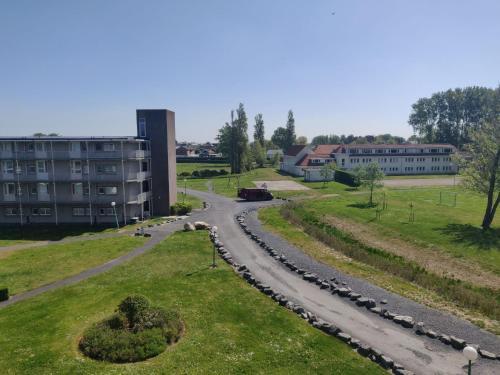 Apartment Orchidee 309