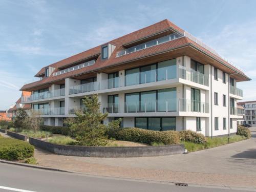 Apartment Royal Golf Gardens